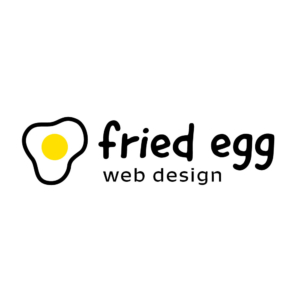 Fried Egg Web Design